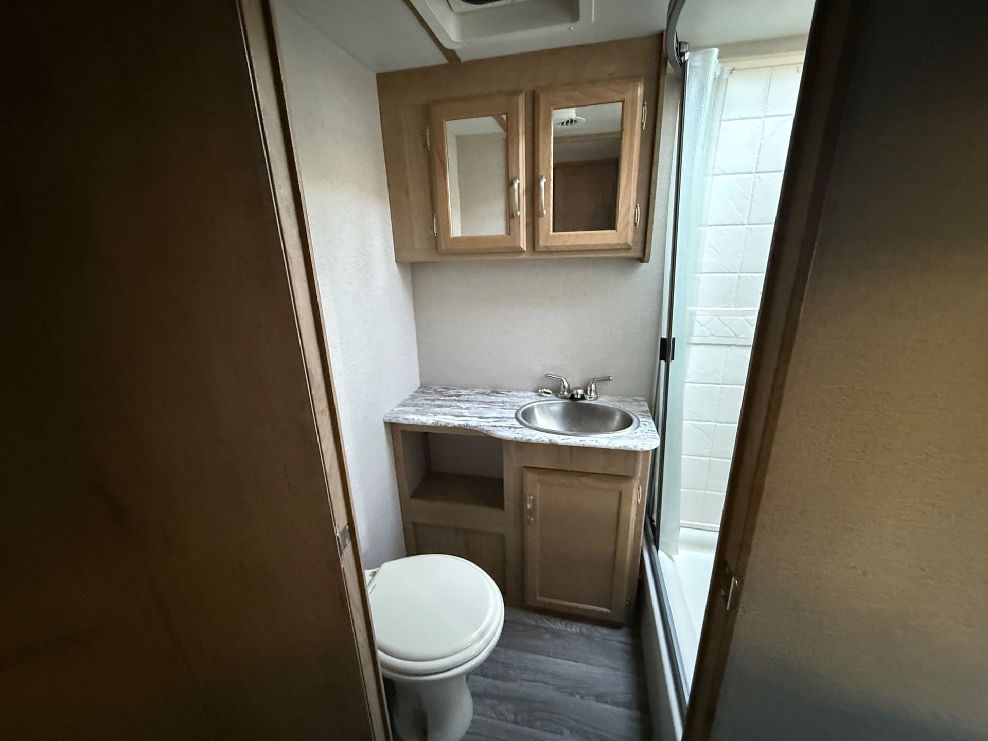 2020 Winnebago 2020 Winnebago Minnie - thumbnail 15