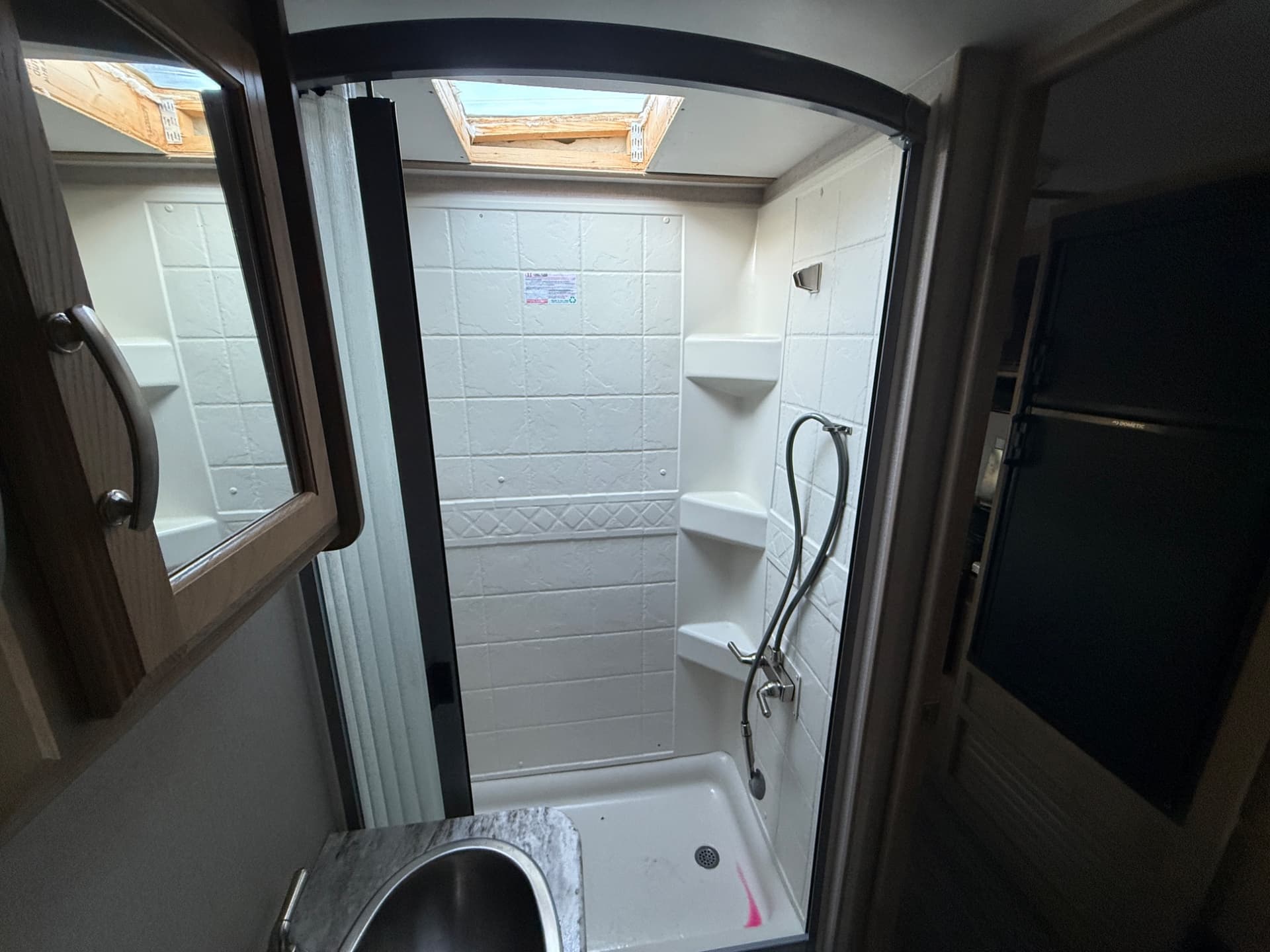 2020 Winnebago 2020 Winnebago Minnie - thumbnail 16