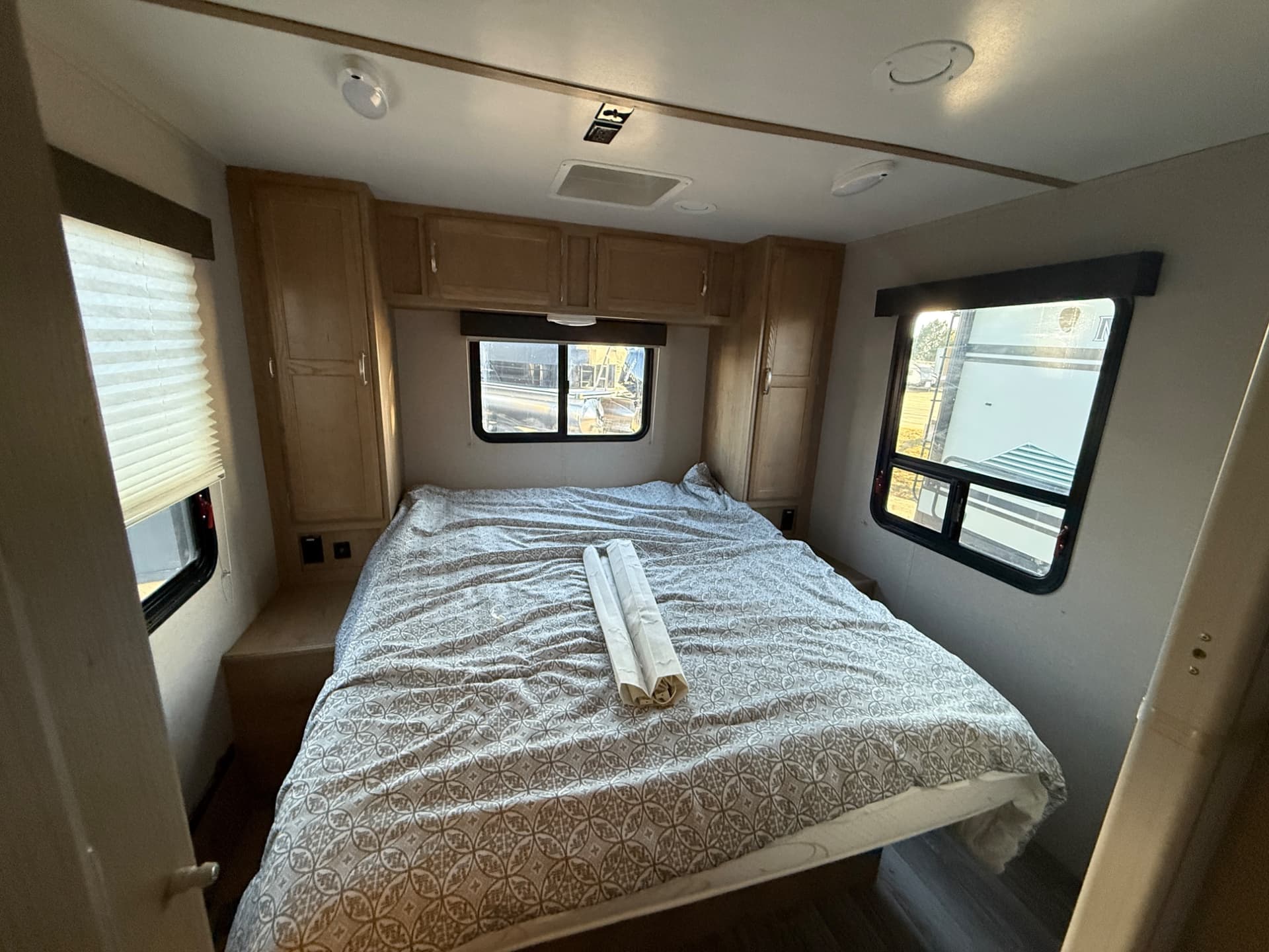 2020 Winnebago 2020 Winnebago Minnie - thumbnail 17