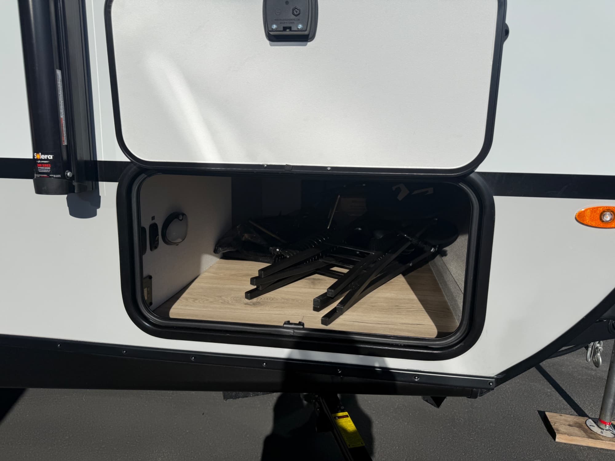 2026 Forest River RV 2026 Forest River RV Ibex - thumbnail 6