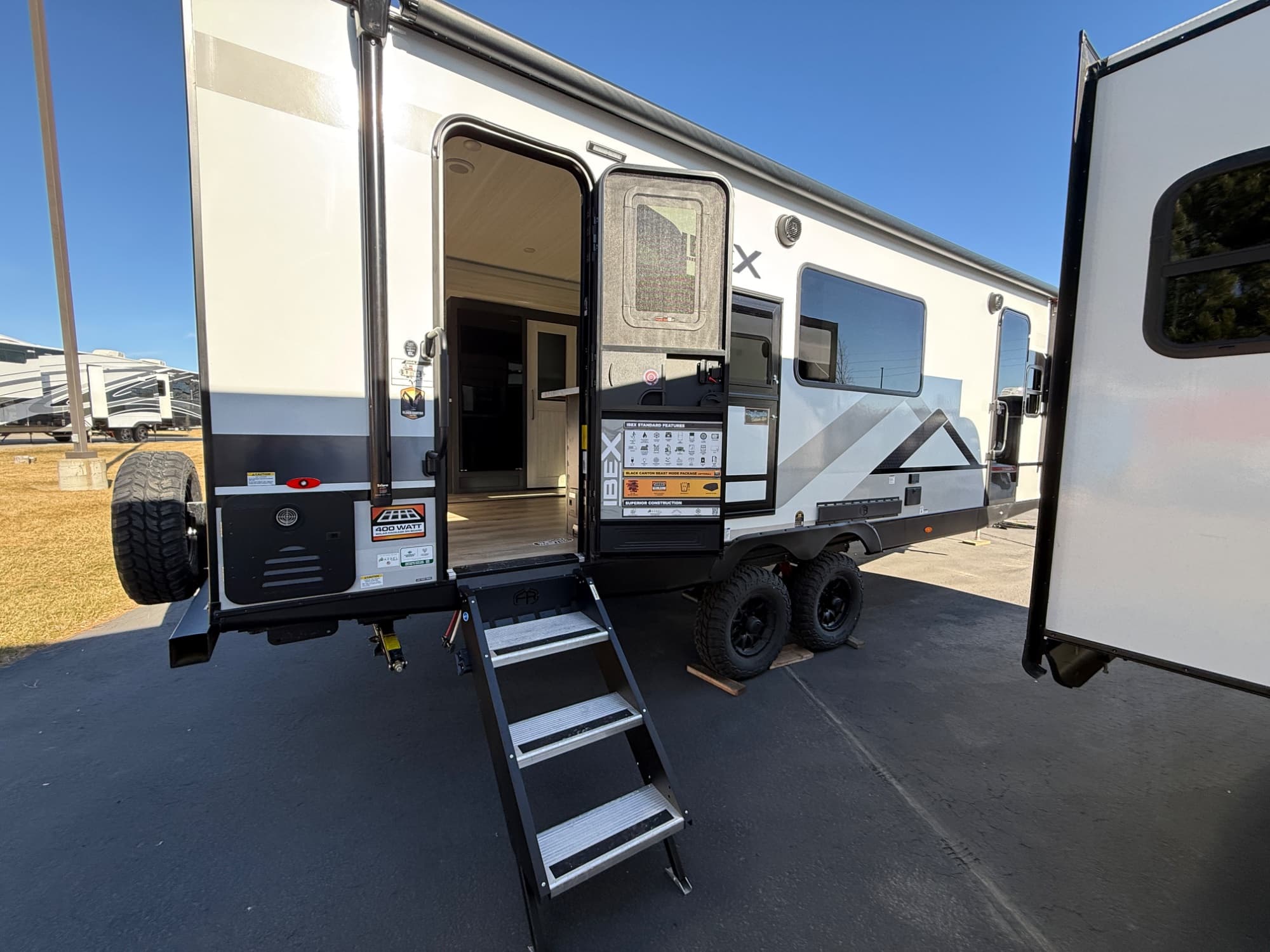 2026 Forest River RV 2026 Forest River RV Ibex - thumbnail 10