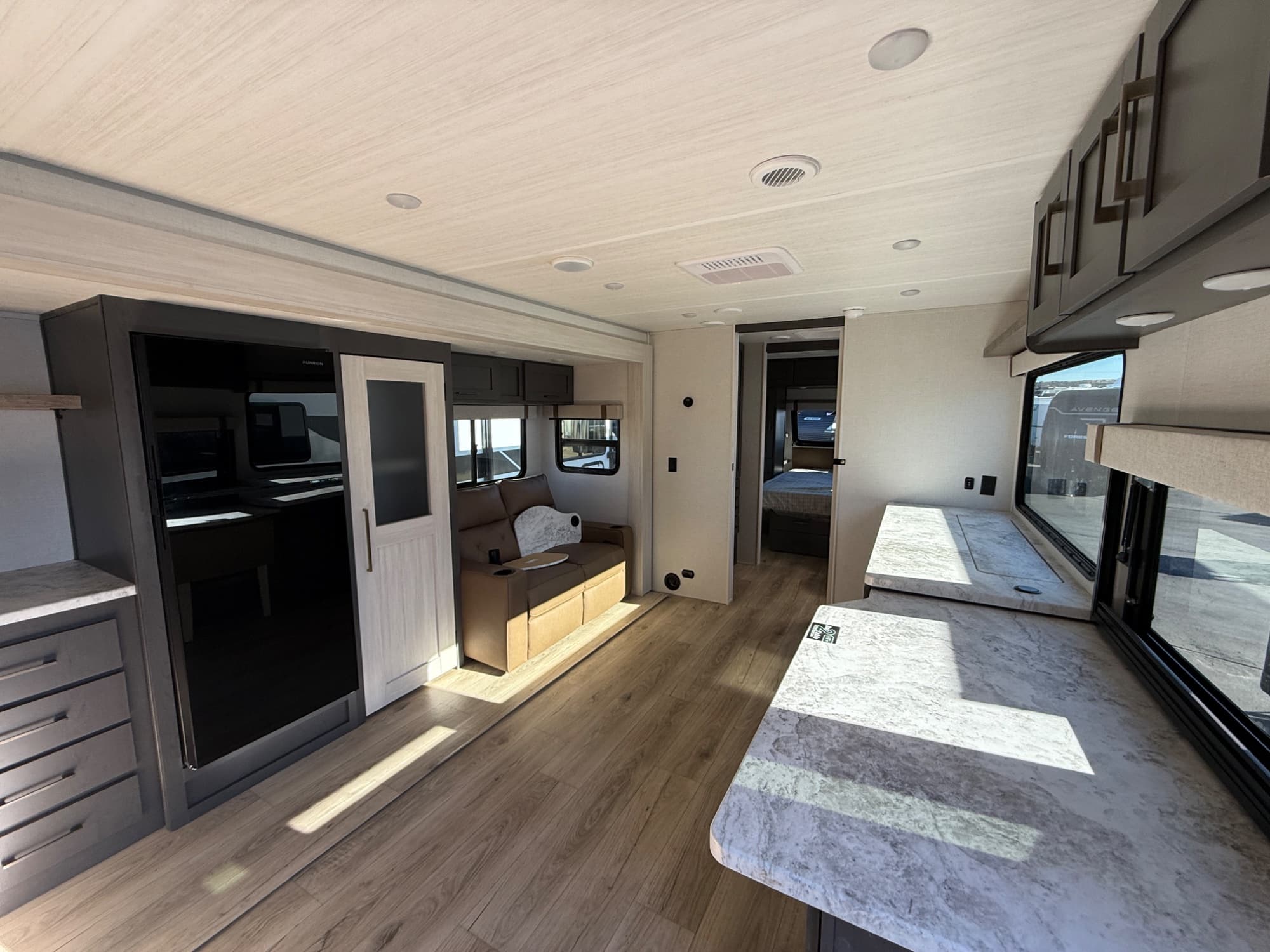 2026 Forest River RV 2026 Forest River RV Ibex - thumbnail 11