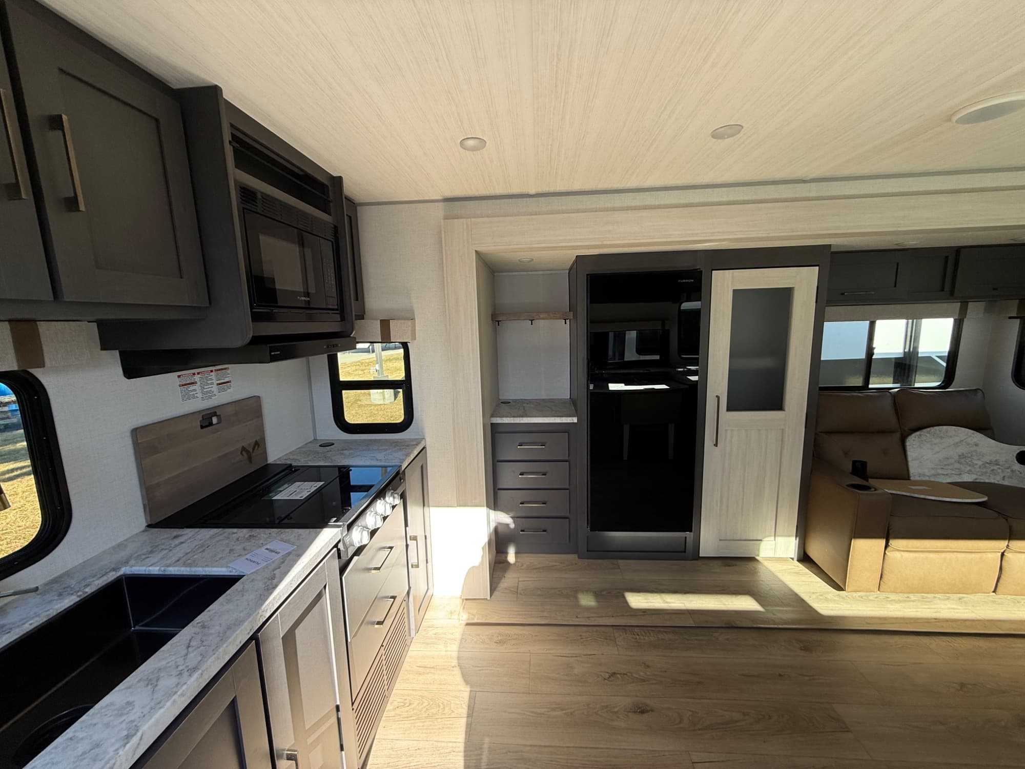 2026 Forest River RV 2026 Forest River RV Ibex - thumbnail 12