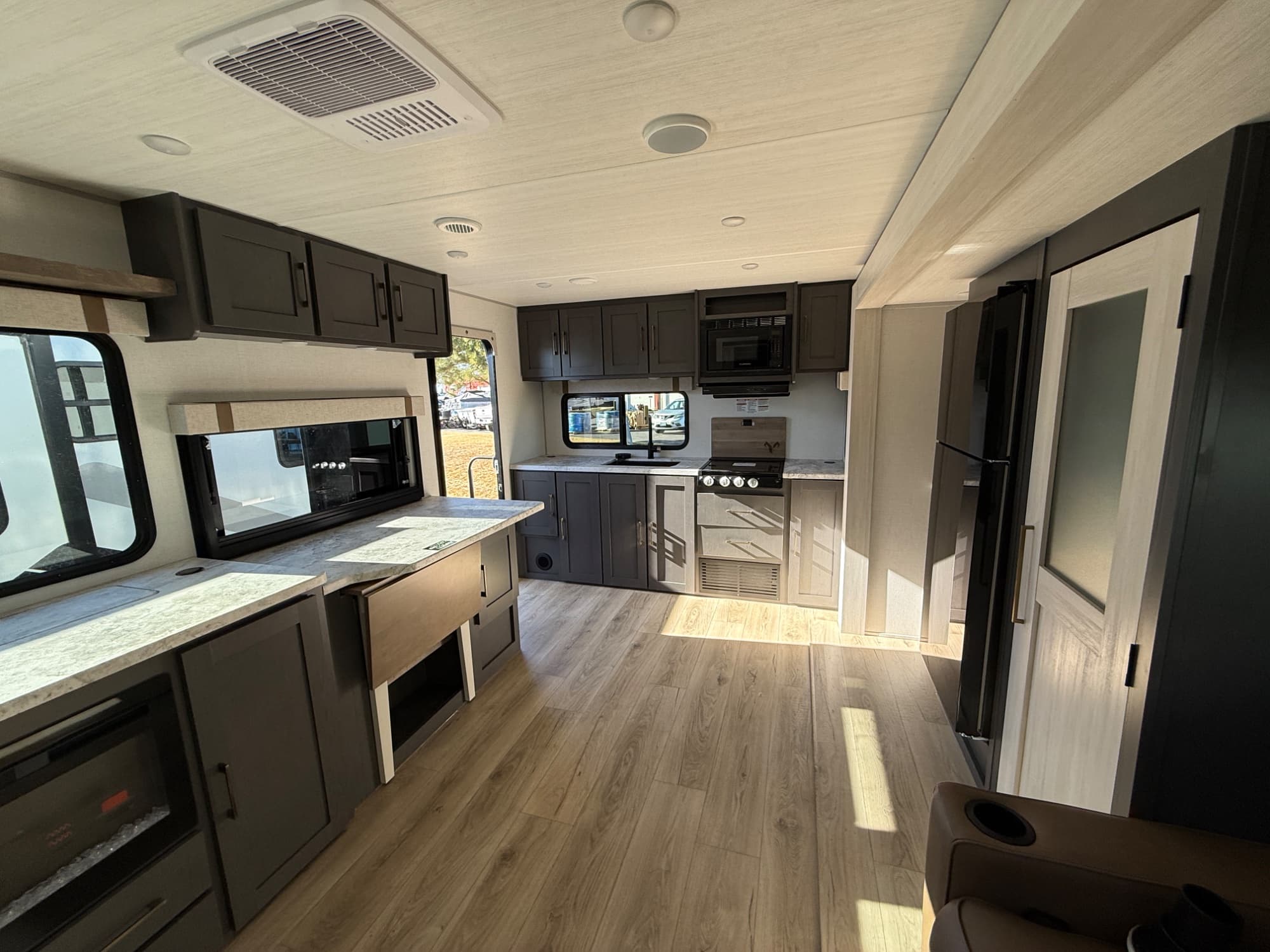 2026 Forest River RV 2026 Forest River RV Ibex - thumbnail 13