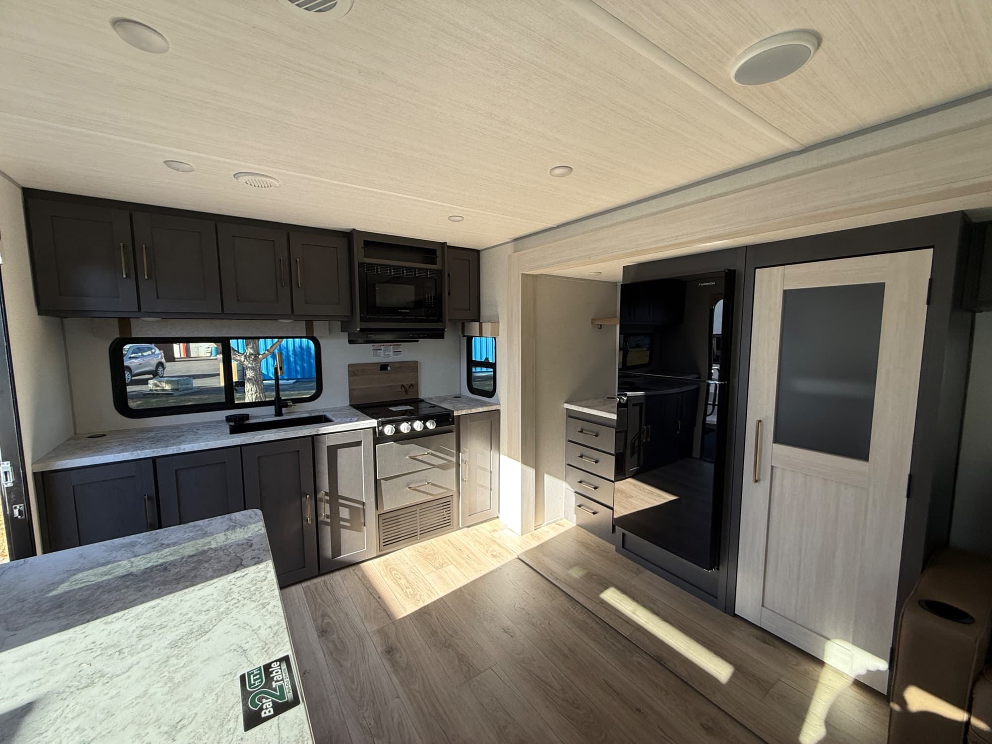 2026 Forest River RV 2026 Forest River RV Ibex - thumbnail 14