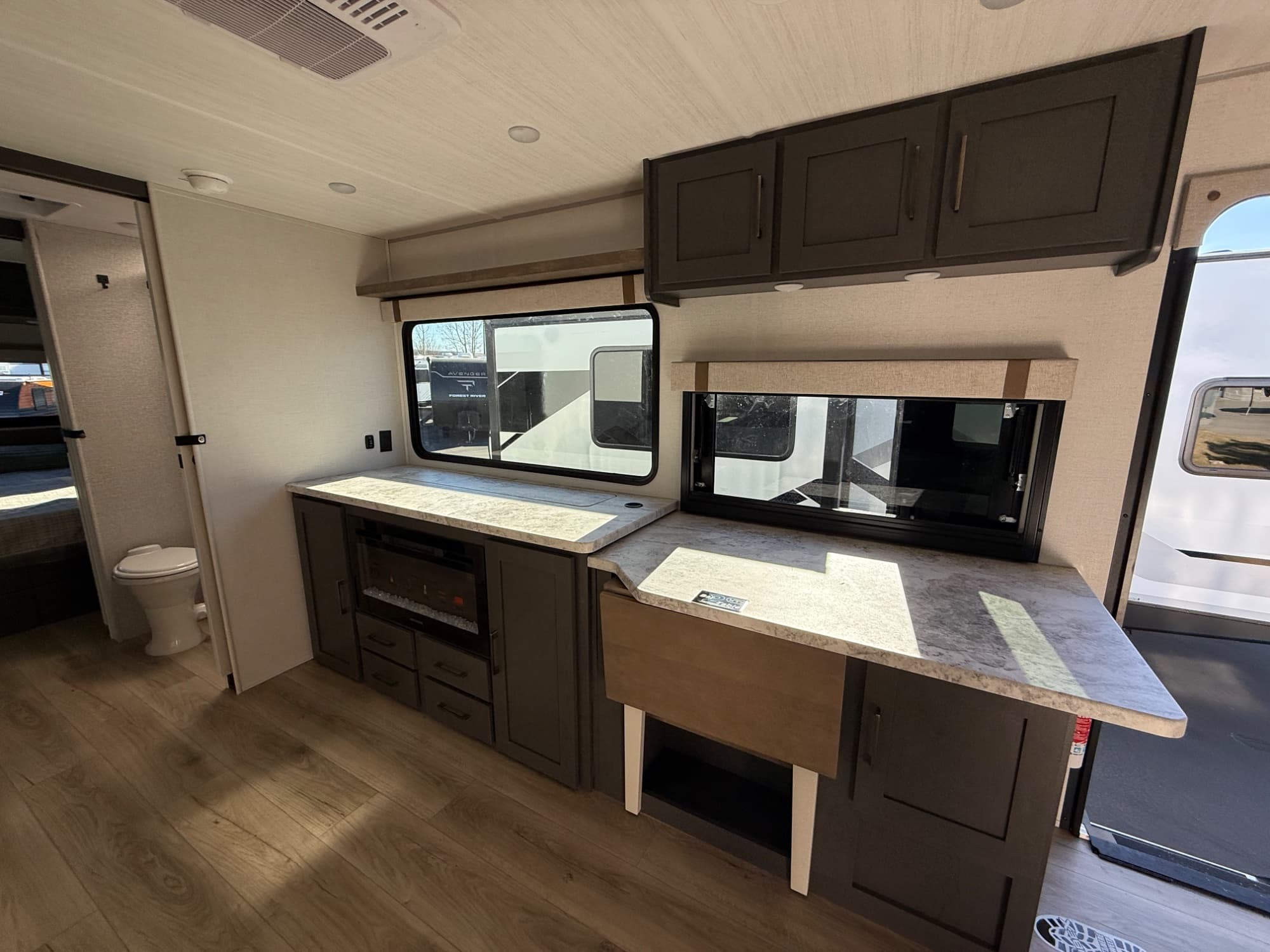 2026 Forest River RV 2026 Forest River RV Ibex - thumbnail 16