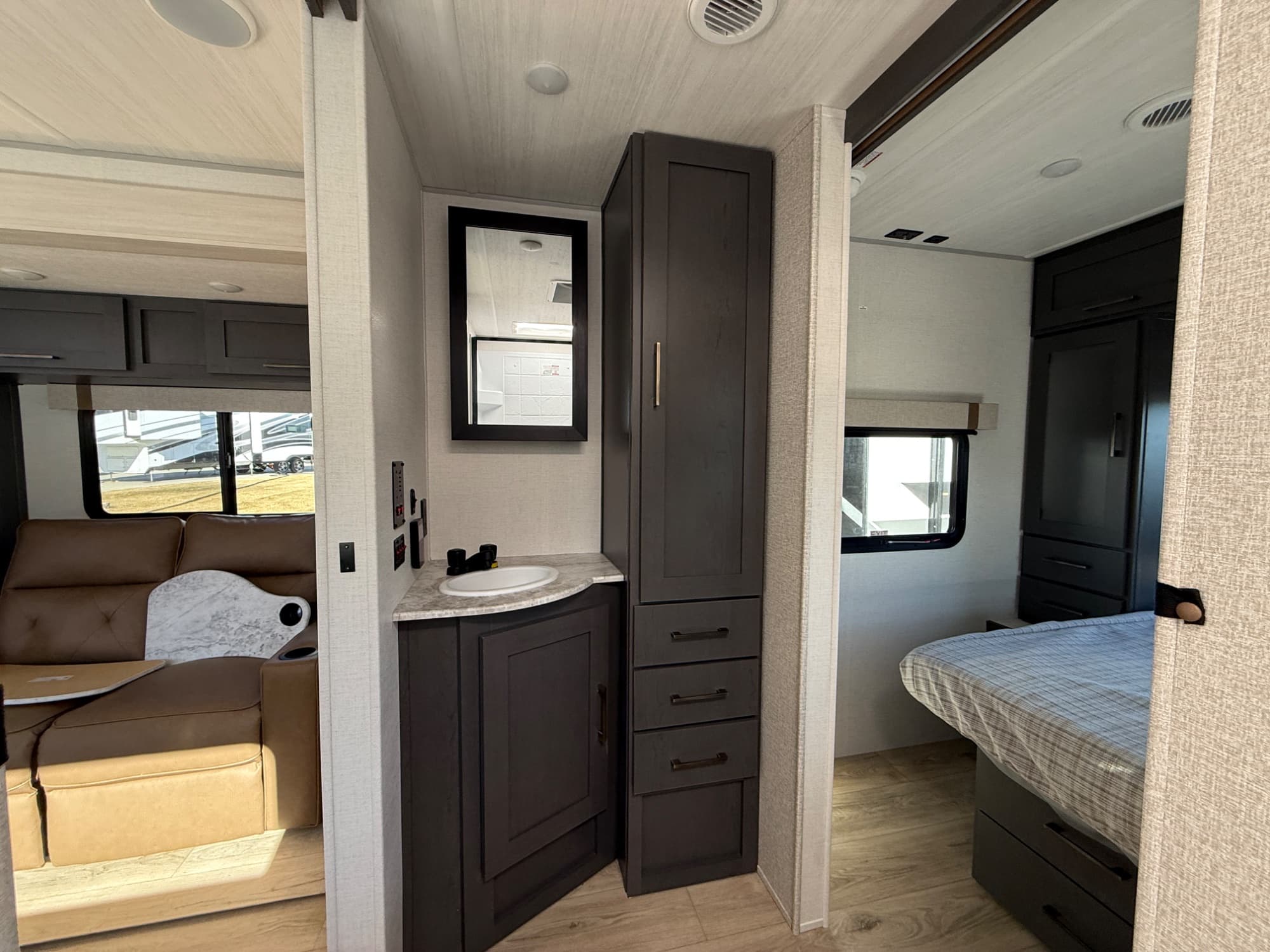 2026 Forest River RV 2026 Forest River RV Ibex - thumbnail 17