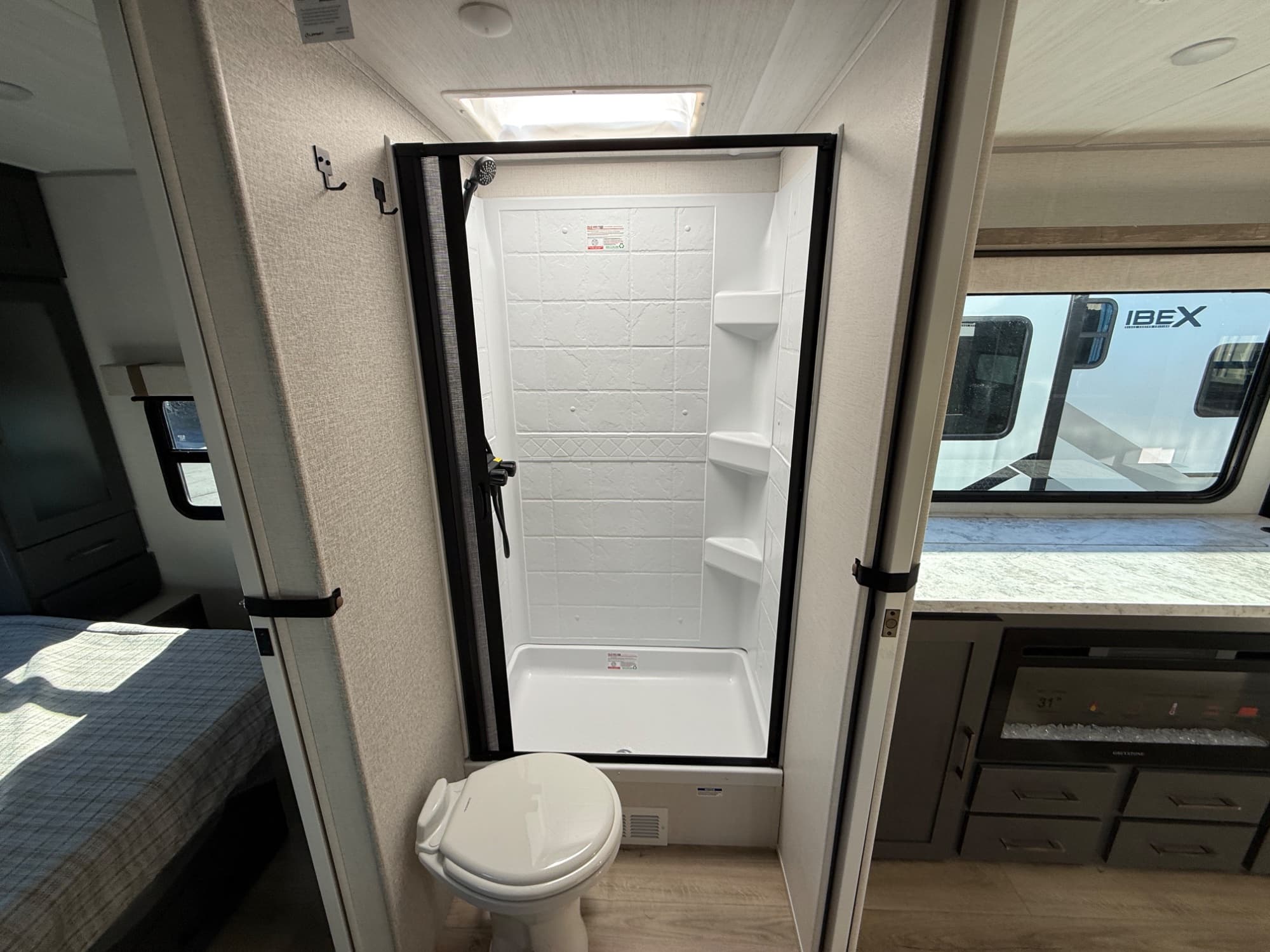 2026 Forest River RV 2026 Forest River RV Ibex - thumbnail 18