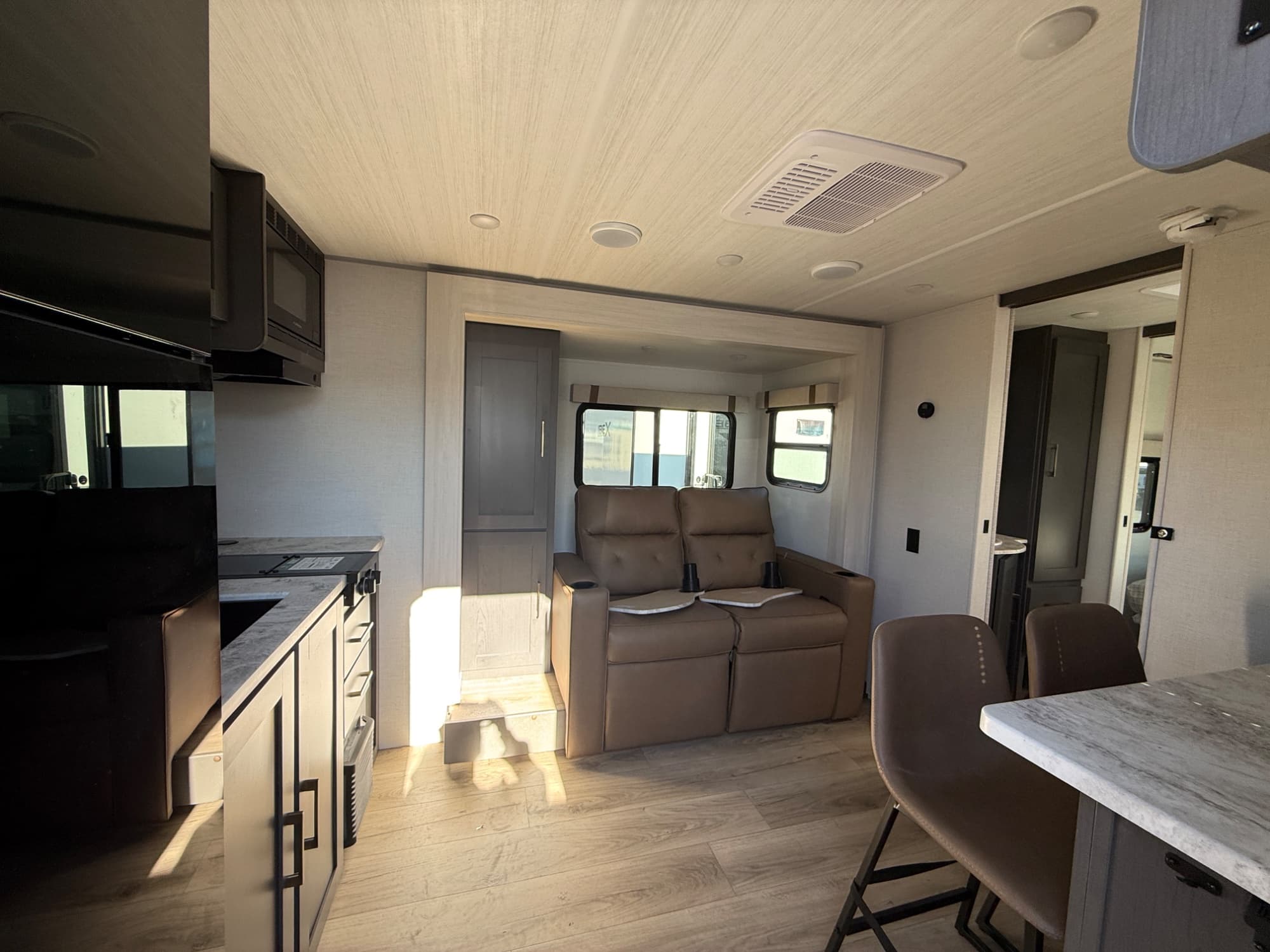 2026 Forest River 2026 Forest River IBEX - thumbnail 8