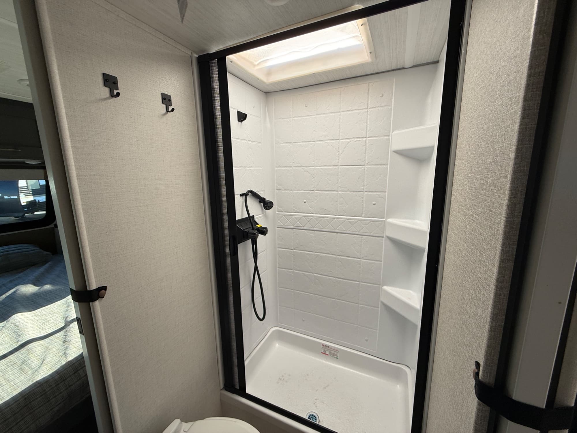 2026 Forest River 2026 Forest River IBEX - thumbnail 11