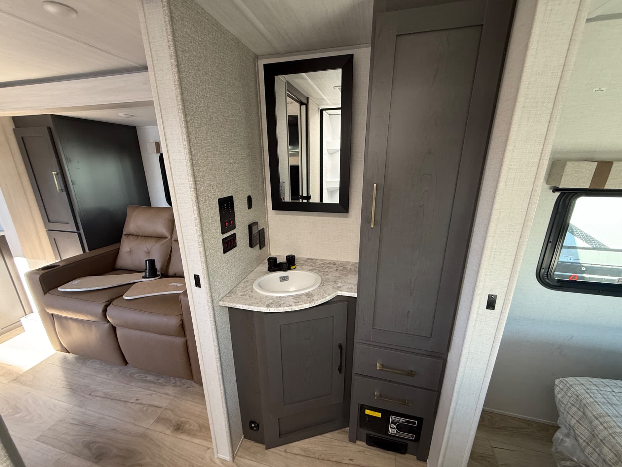 2026 Forest River 2026 Forest River IBEX - thumbnail 12