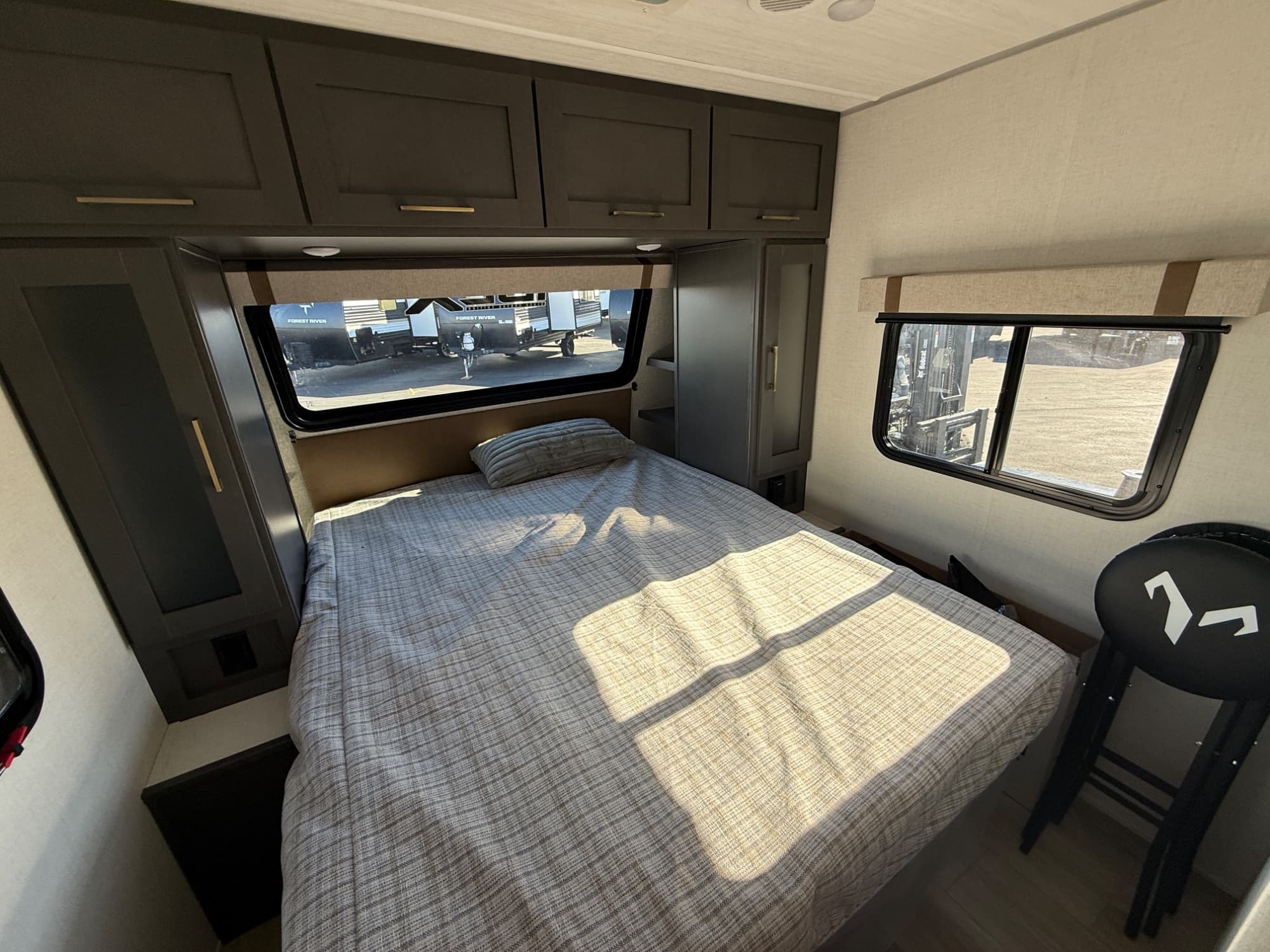 2026 Forest River 2026 Forest River IBEX - thumbnail 13