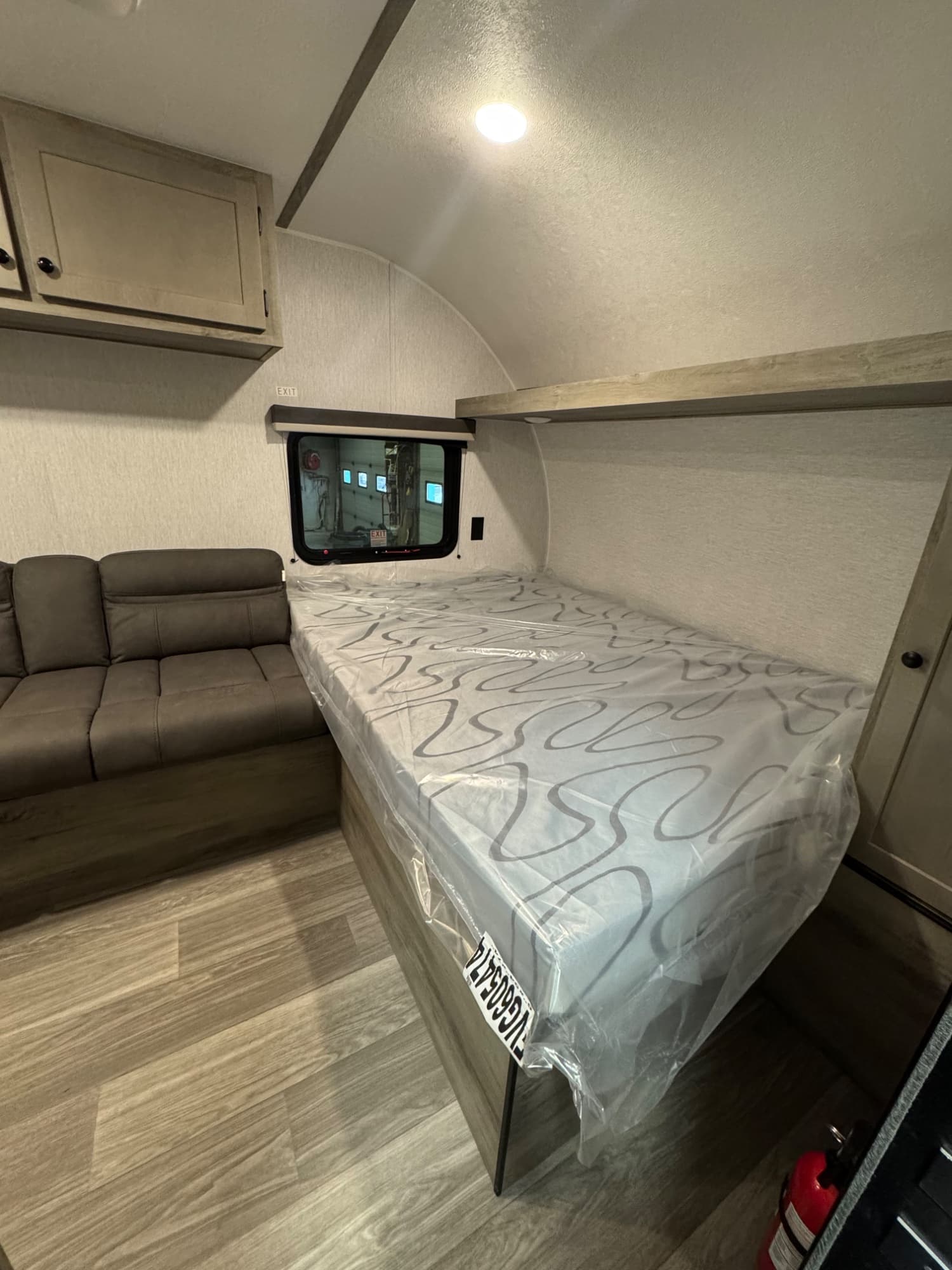 2026 Sunset Park RV Sun Lite 13MJ