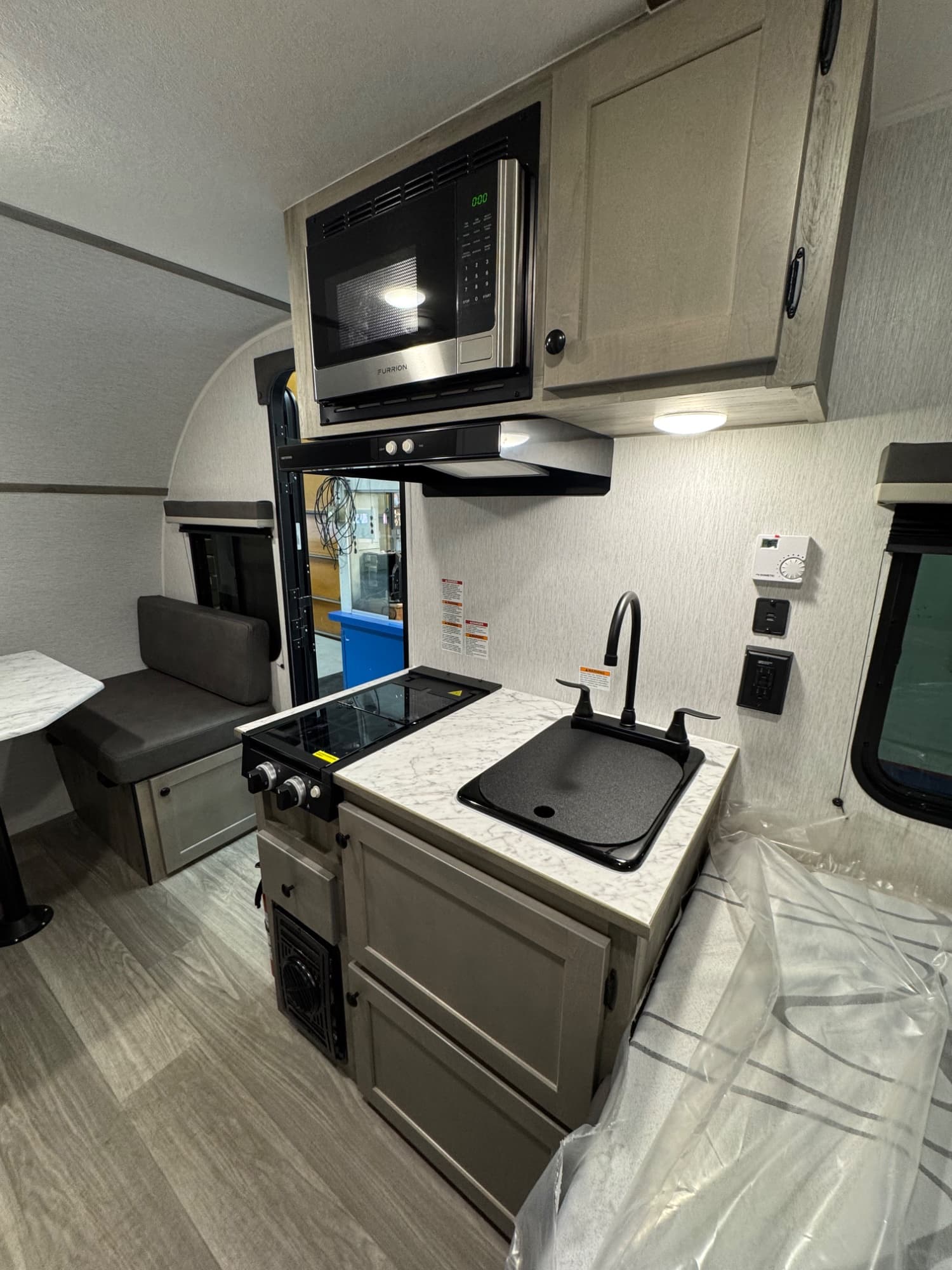 2026 Sunset Park RV Sun Lite 14FD