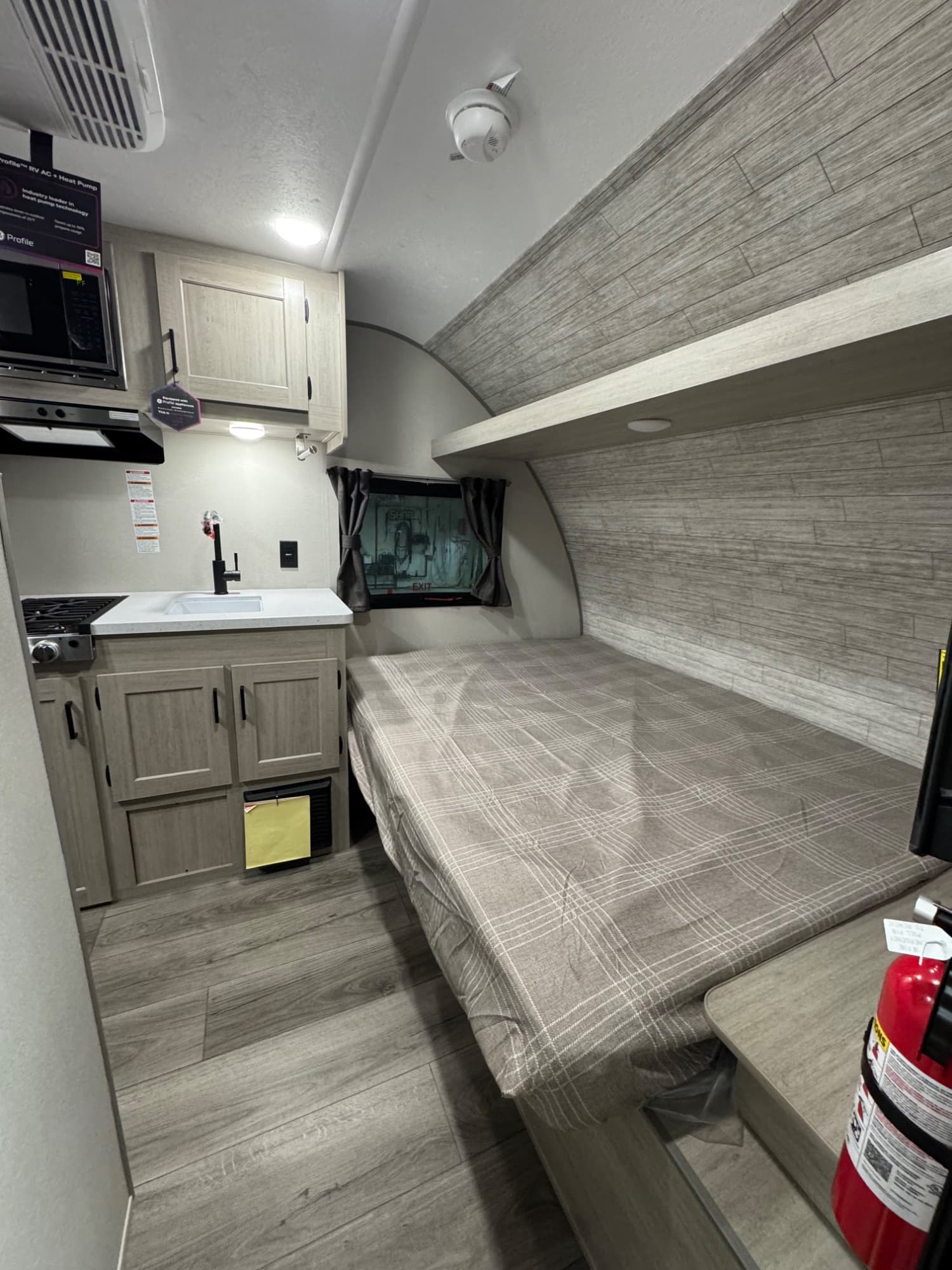 2026 Coachmen Catalina Summit Series 7 134BHX