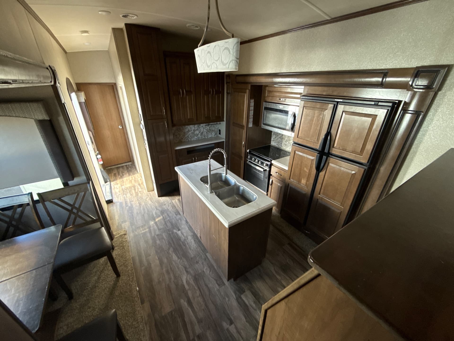 2018 Forest River RV 2018 Forest River RV Cedar - thumbnail 9