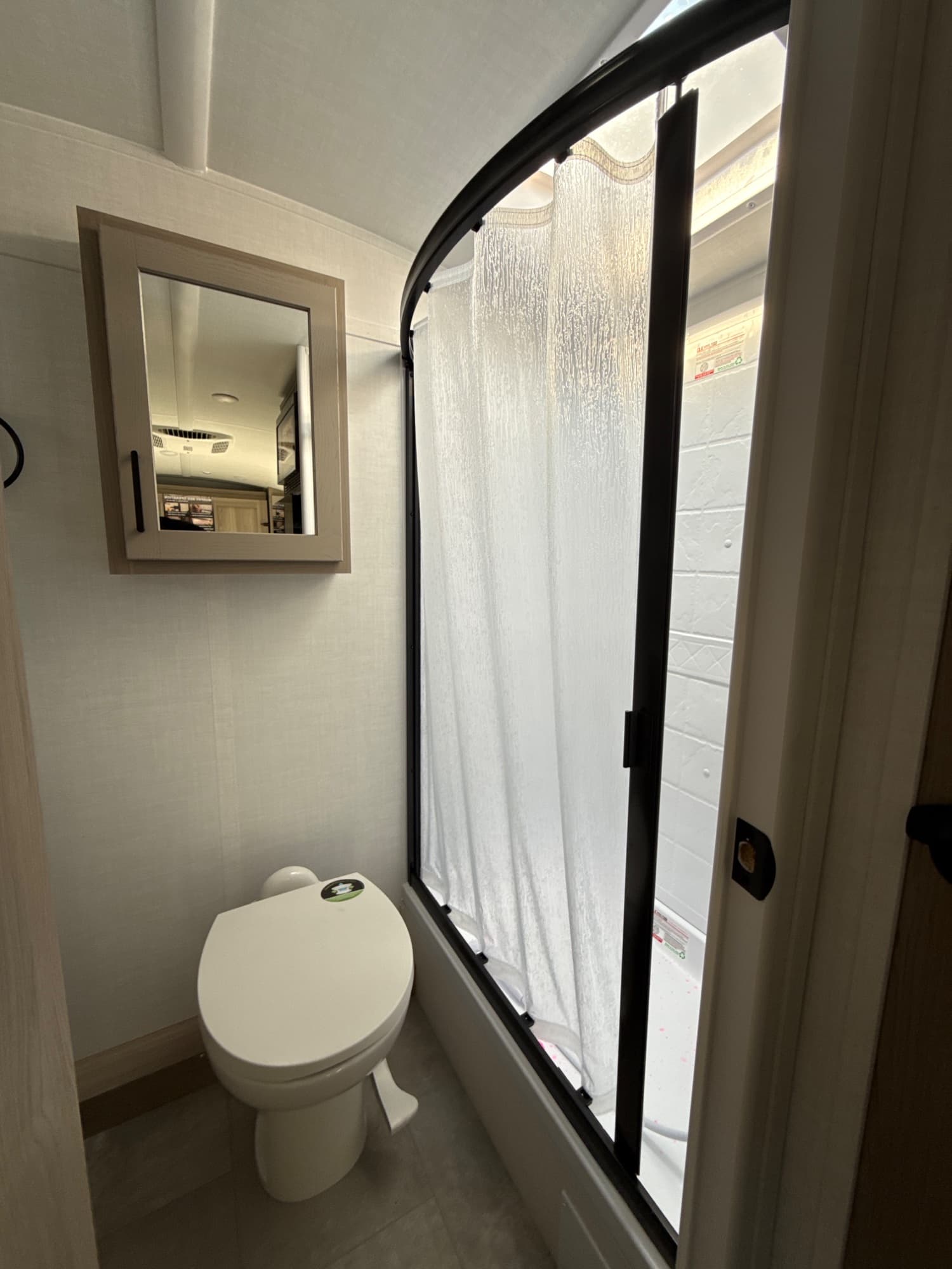 2026 Forest River RV 2026 Forest River RV Geo-Pro - thumbnail 20