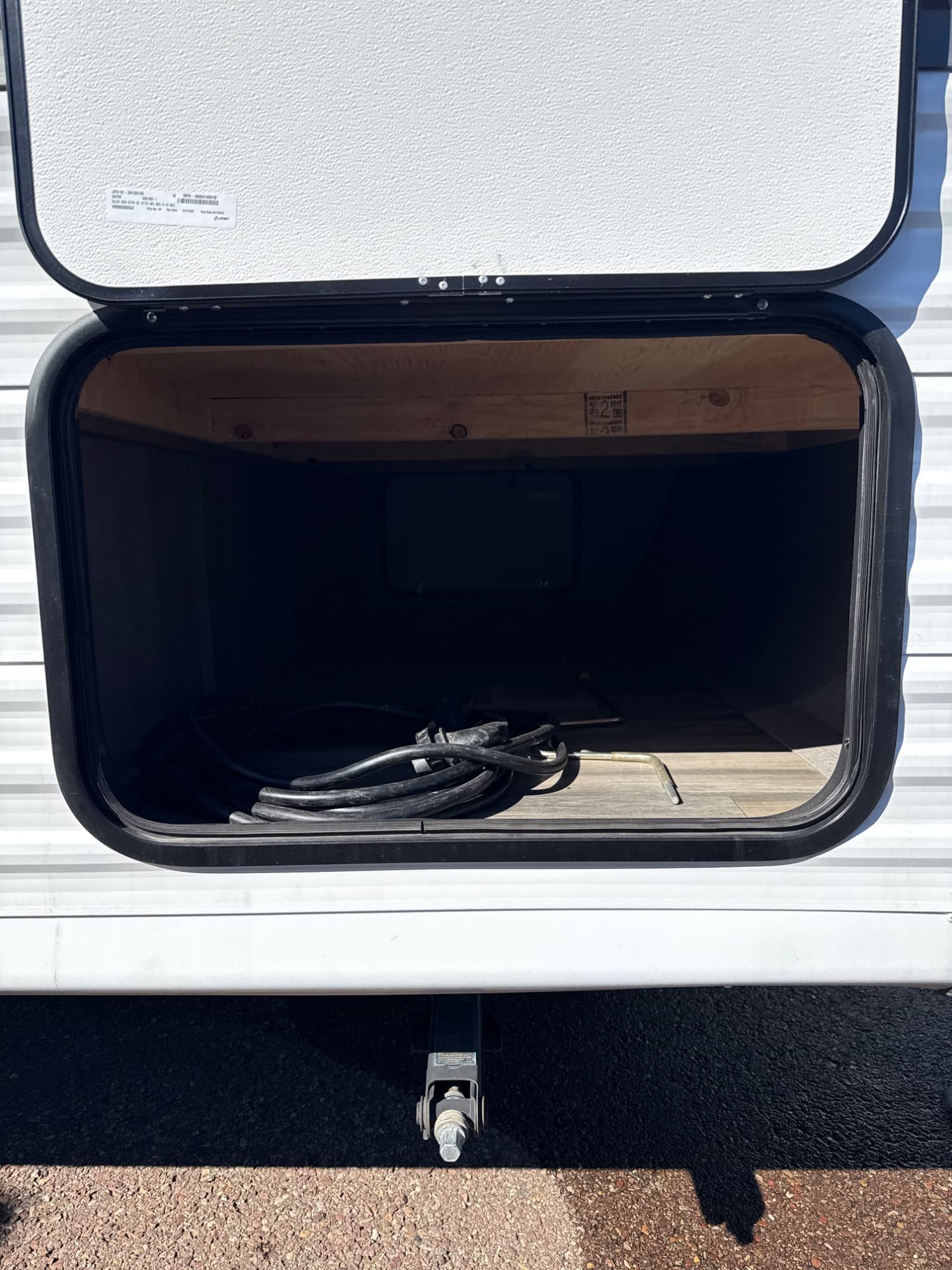 2023 Highland Ridge 2023 Highland Ridge Open Range - thumbnail 5