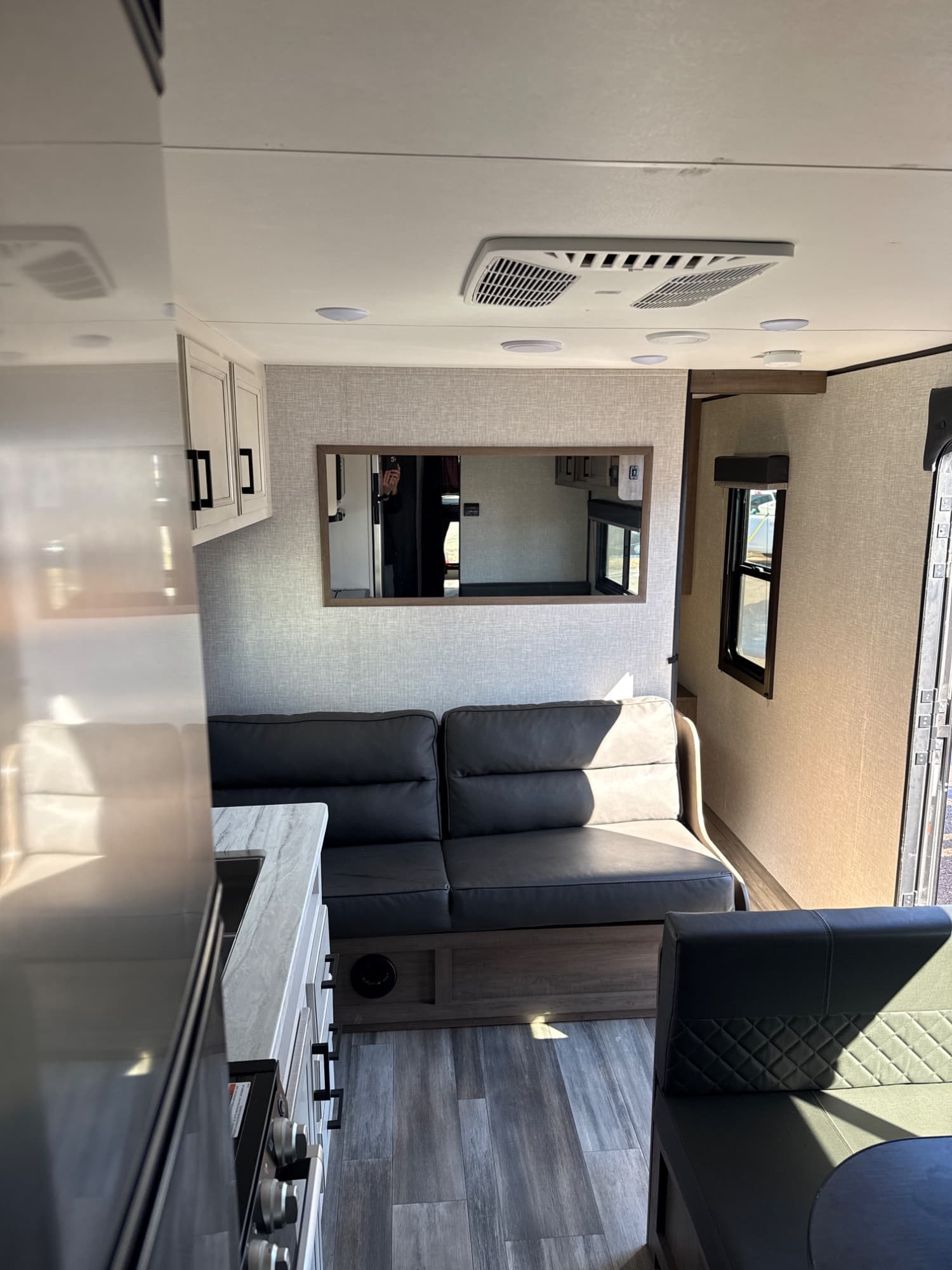 2023 Highland Ridge 2023 Highland Ridge Open Range - thumbnail 10