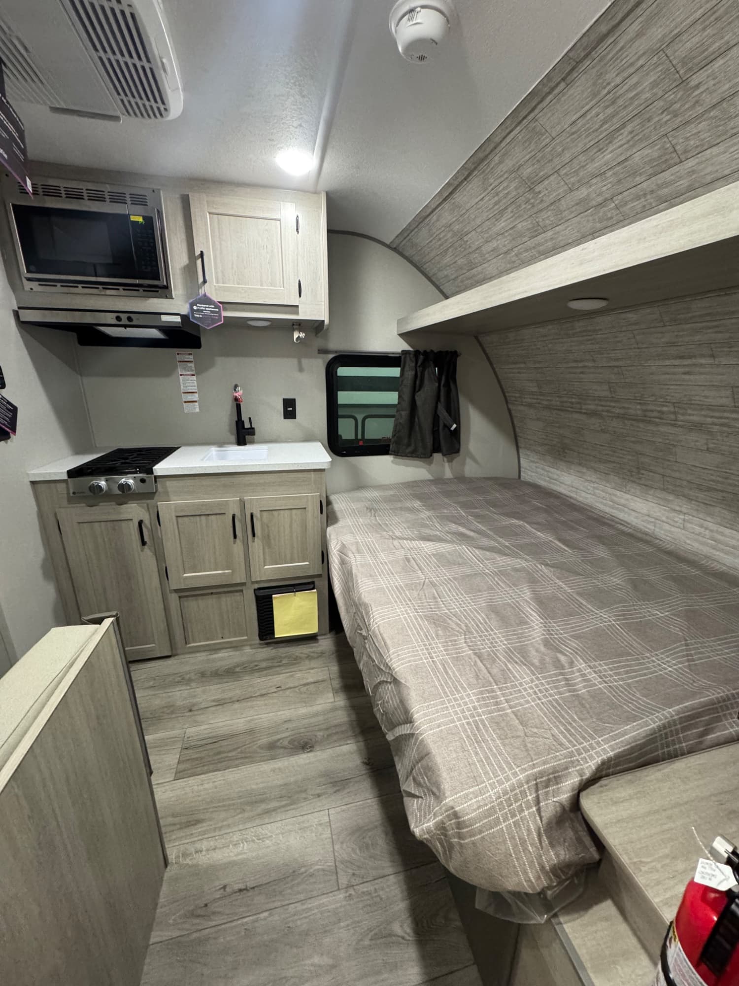 2026 Coachmen Catalina Summit Series 7 134RDX