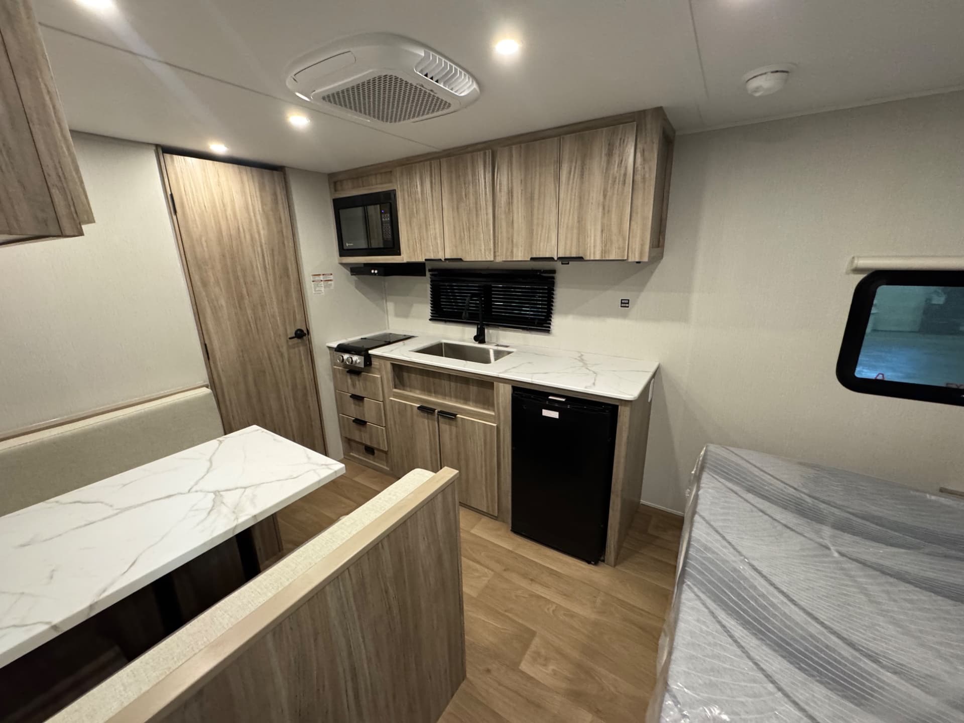 2026 Winnebago Access 15RB