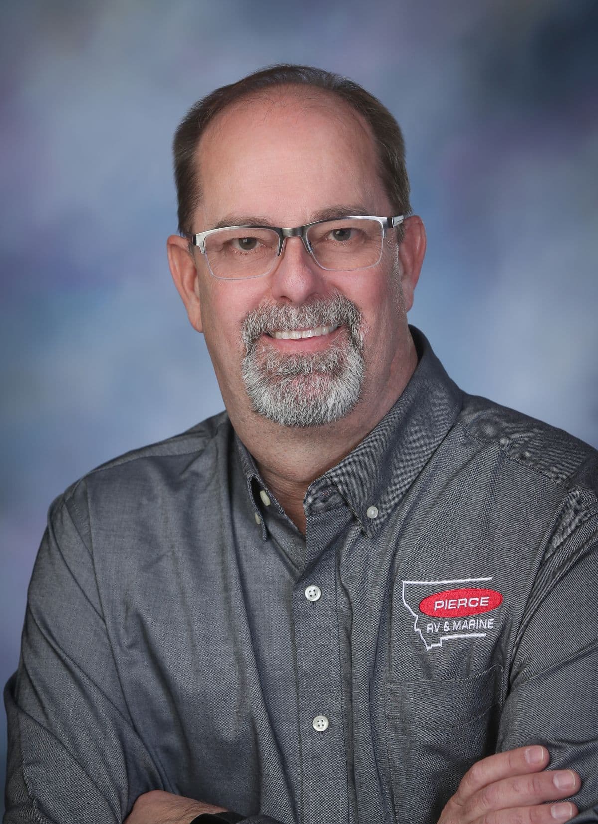 Bradley Pinsonneault