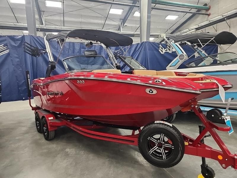 2024 MasterCraft NXT22