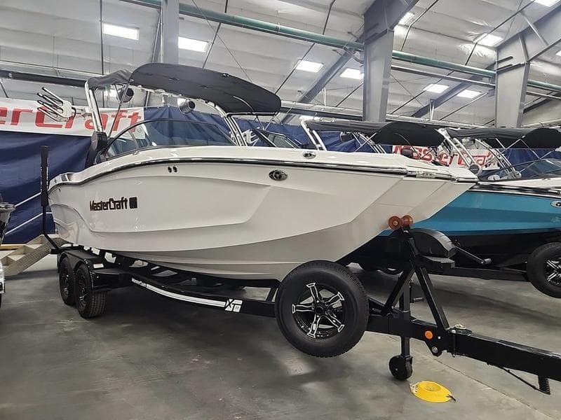2024 MasterCraft NXT22