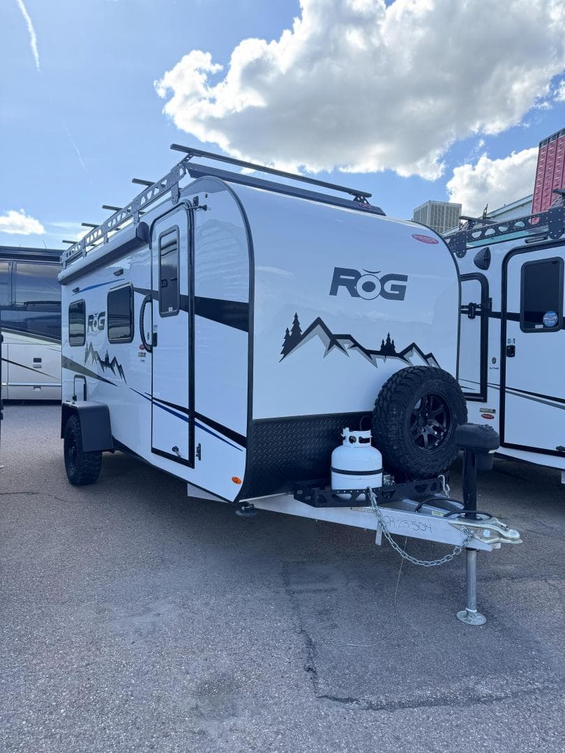 2023 Encore RV Rogue 16RB