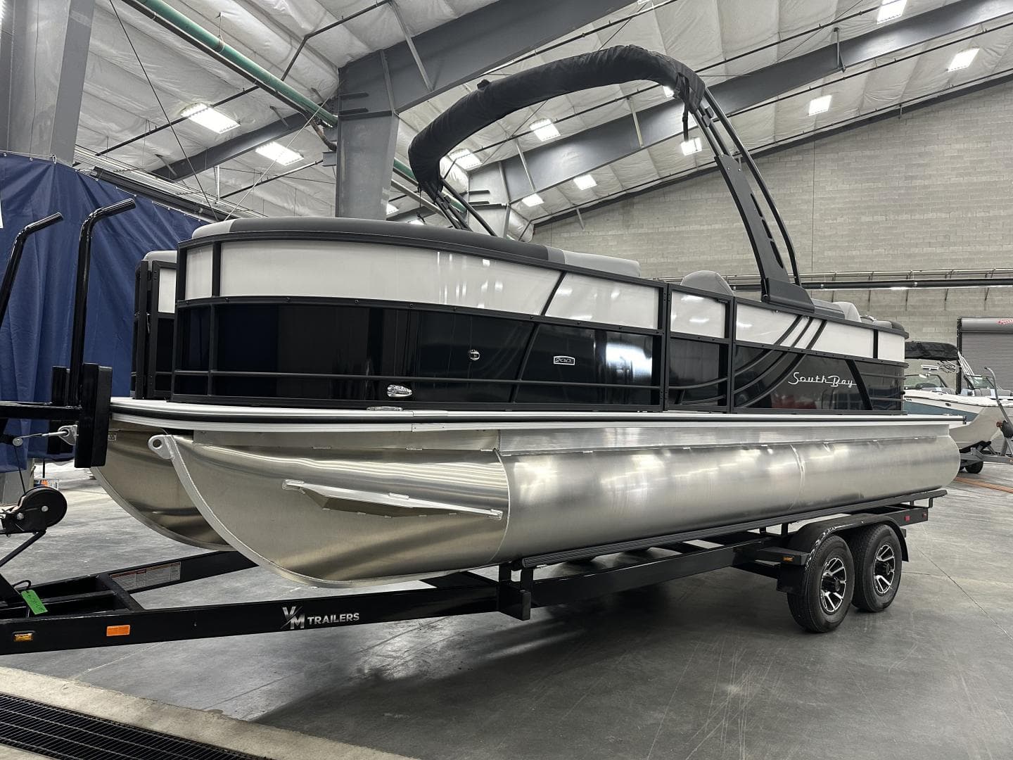 2025 South Bay S224E3