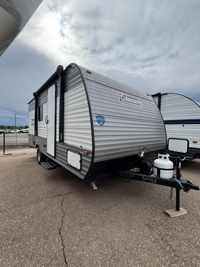 2024 Dutchmen Coleman LANTERN LT 18BH