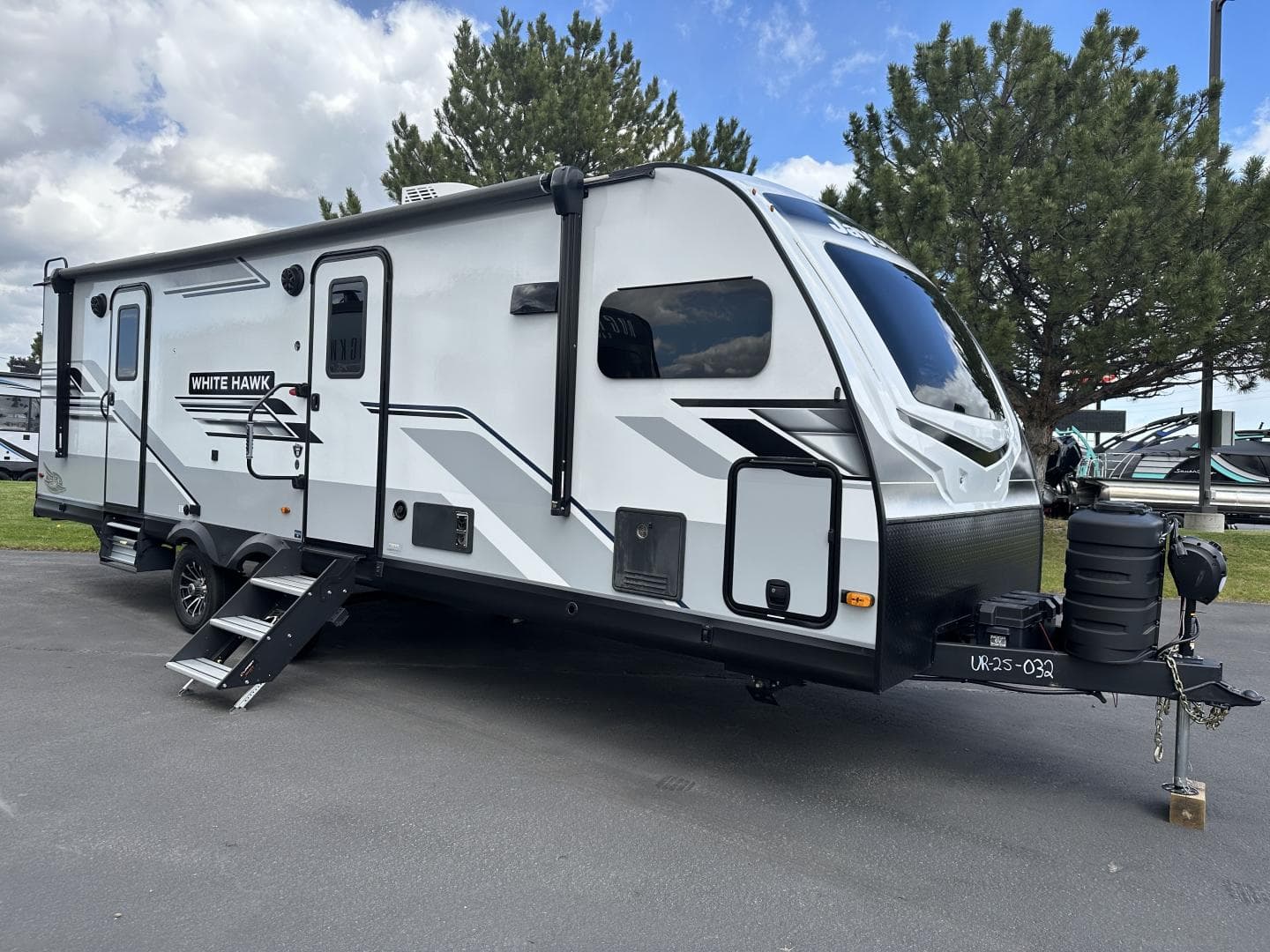 2024 Jayco White 26FK
