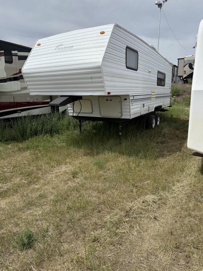 1998 Forest River RV Salem 25BHSE