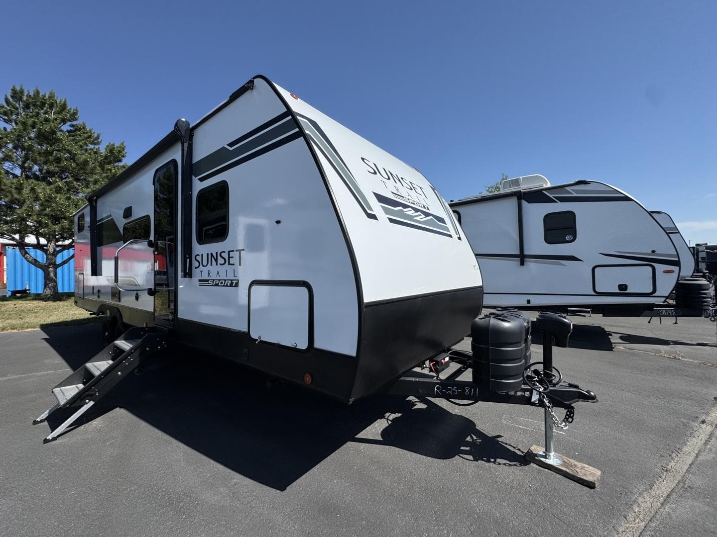 2026 Keystone RV Sunset Trail 28QBS