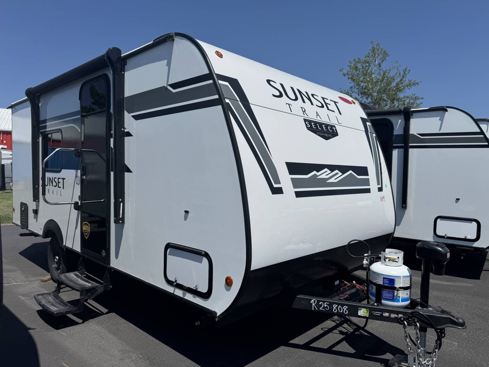 2026 Keystone RV Sunset Trail 17RBS