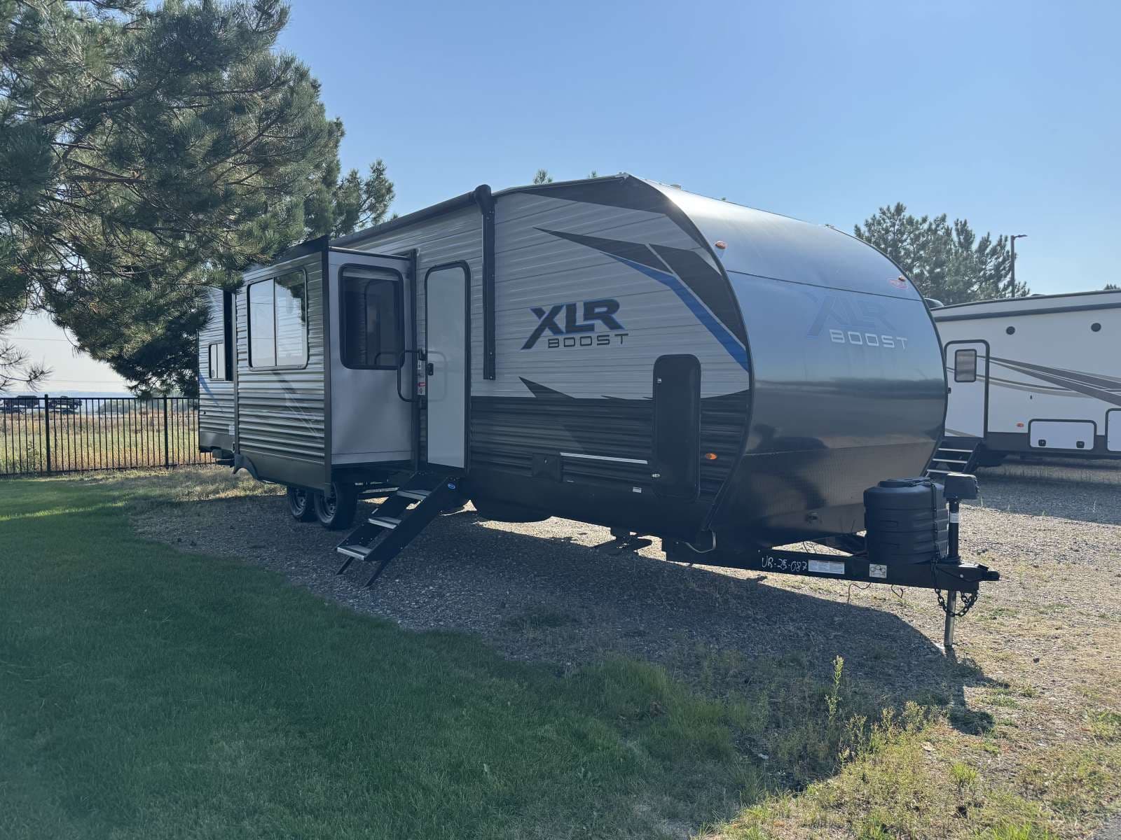 2021 Forest River RV XLR BOOST 29QBX