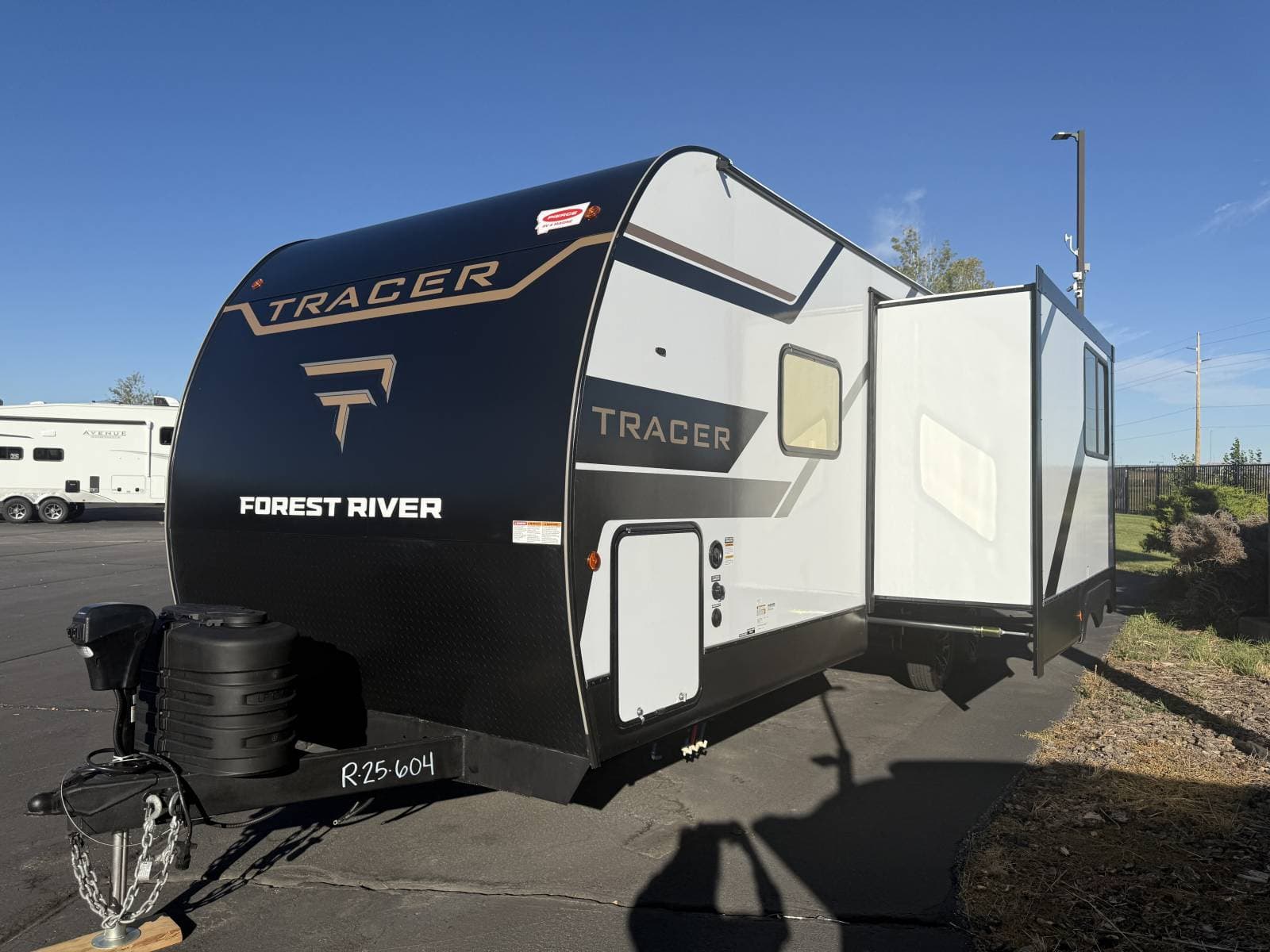 2026 Prime Time RV Tracer 250BH
