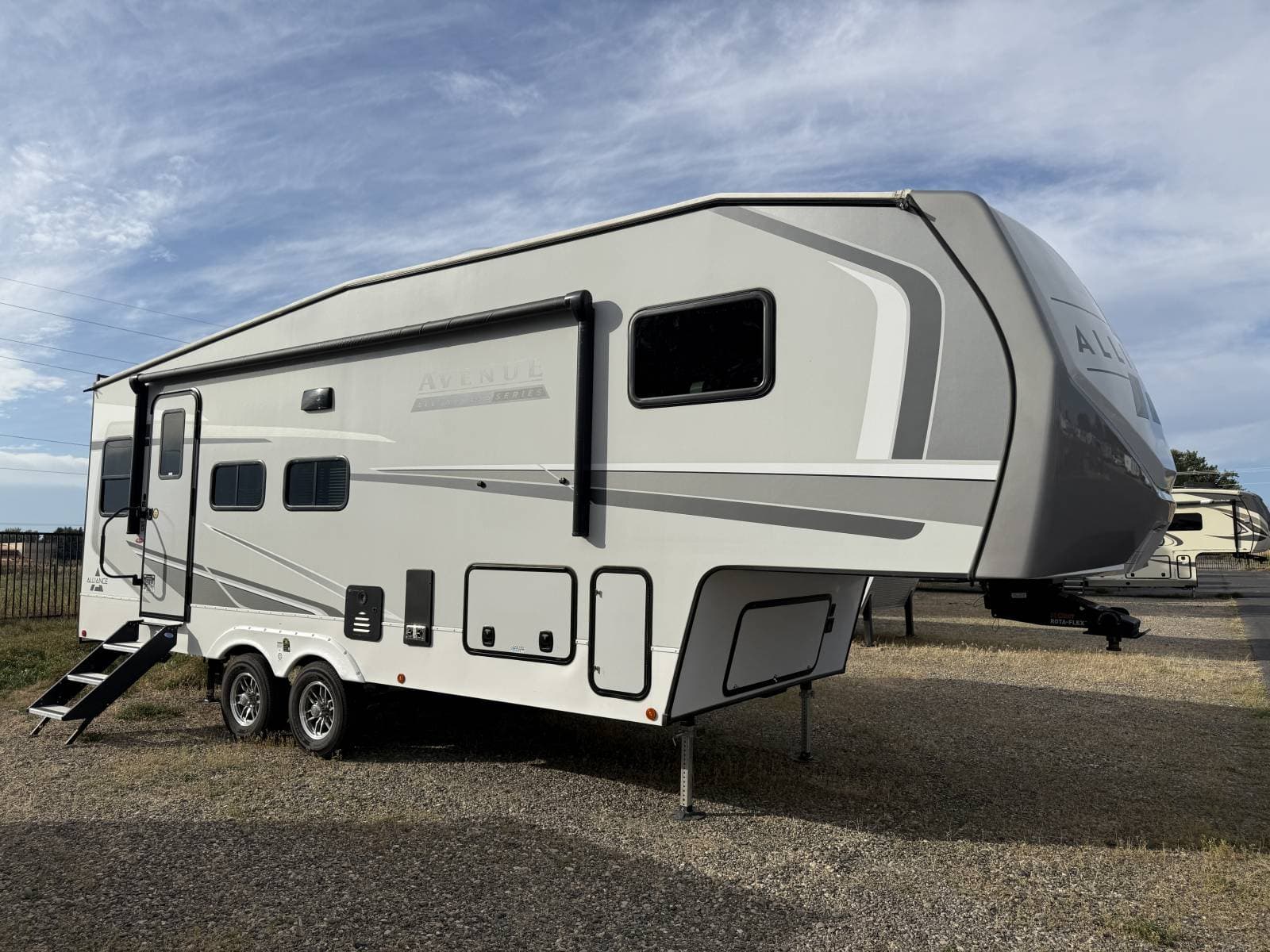 2024 Alliance RV Avenue All-Access Series 26RD