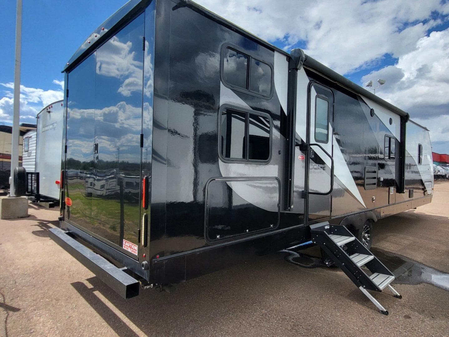 2020 Keystone RV Springdale East 27TH