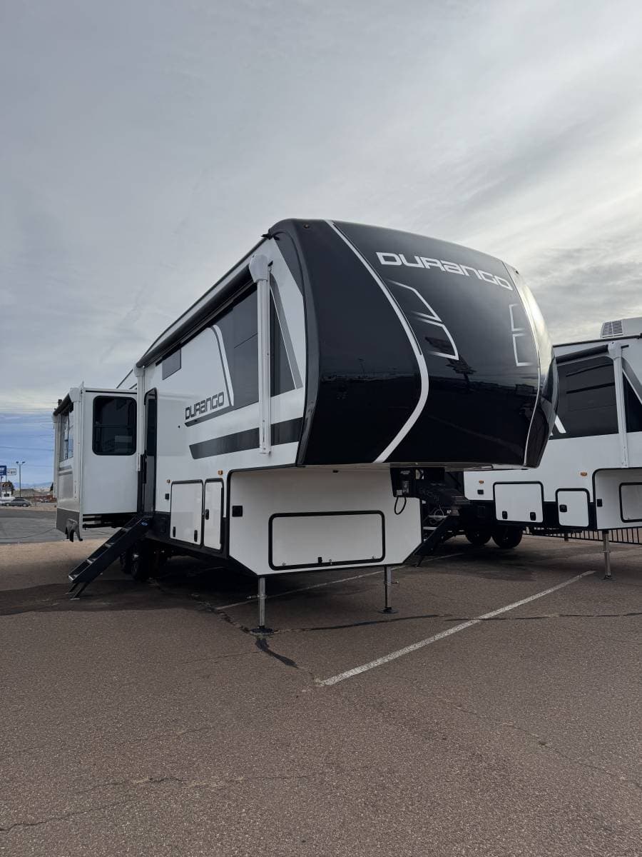 2026 KZ RV Durango D301RLT