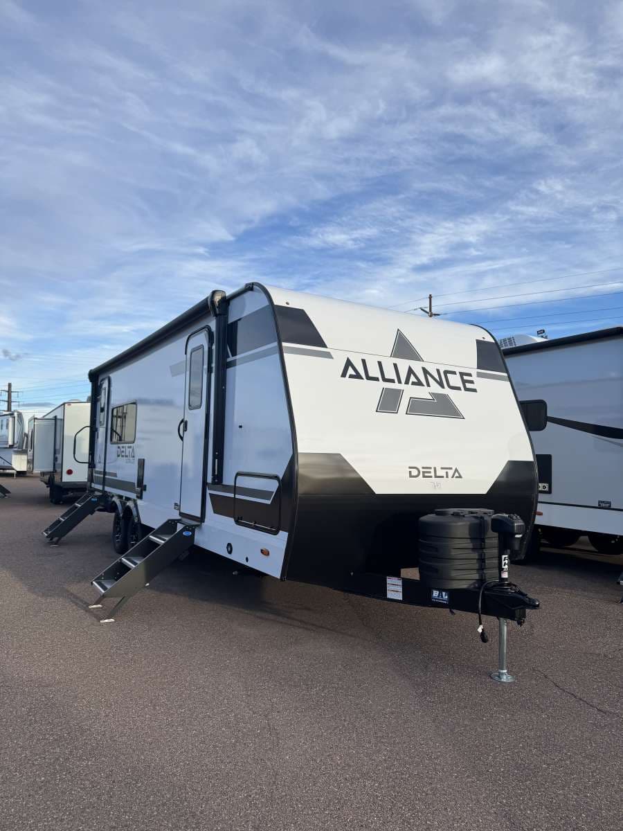 2026 Alliance RV Delta Ultralite RK234